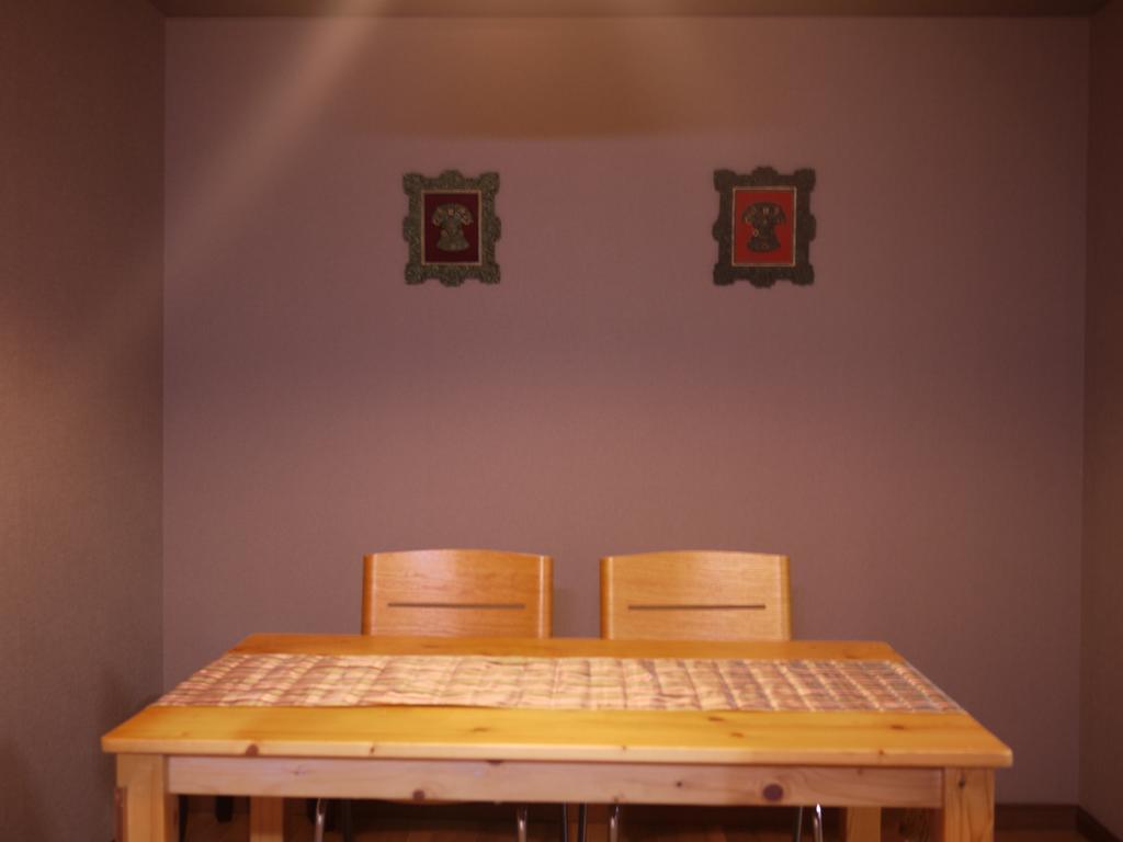 Villa Shunju Shichijo Kioto Exterior foto